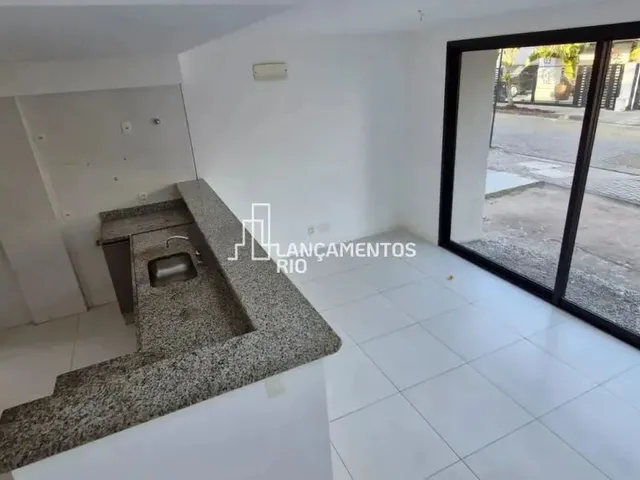 Imagem 16: Recreio dos Bandeirantes | Casa 3 Quartos, Sendo 3 Suites