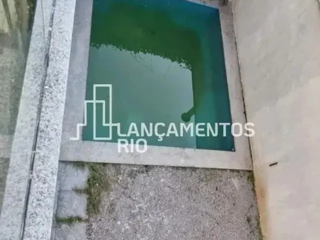 Imagem 15: Recreio dos Bandeirantes | Casa 3 Quartos, Sendo 3 Suites