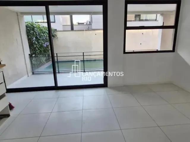 Imagem 4: Recreio dos Bandeirantes | Casa 3 Quartos, Sendo 3 Suites