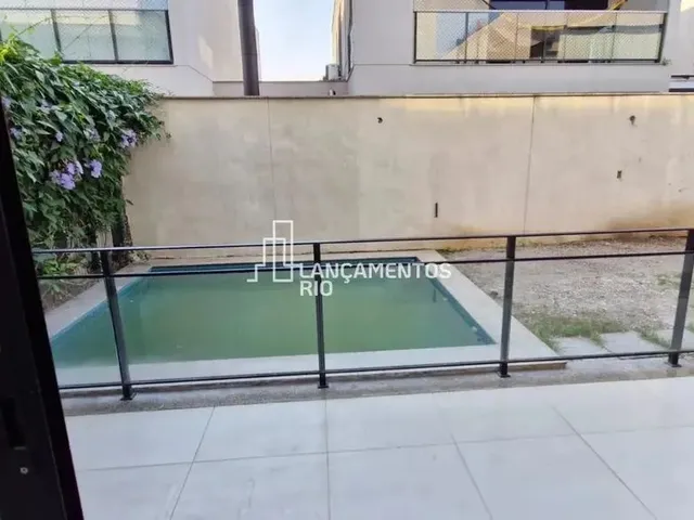 Imagem 6: Recreio dos Bandeirantes | Casa 3 Quartos, Sendo 3 Suites