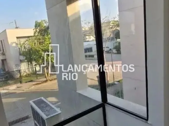 Imagem 5: Recreio dos Bandeirantes | Casa 3 Quartos, Sendo 3 Suites