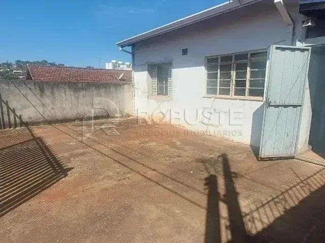 Imagem: Venda de Casas / Padrão na Cidade de Botucatu