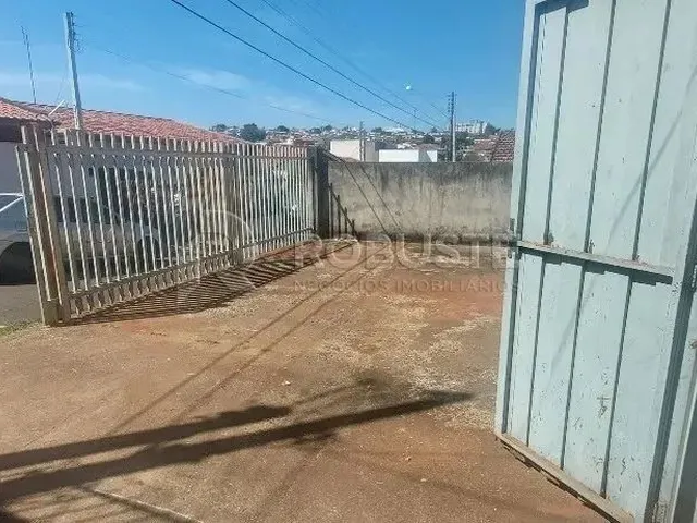 Imagem 13: Venda de Casas / Padrão na Cidade de Botucatu