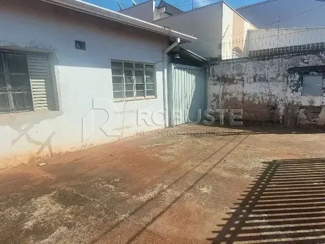 Imagem 3: Venda de Casas / Padrão na Cidade de Botucatu