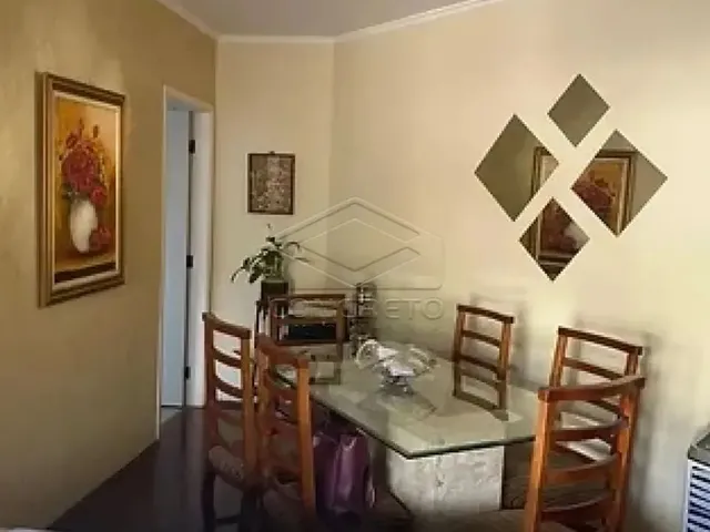 Imagem: Apartamento no Edifício Siena