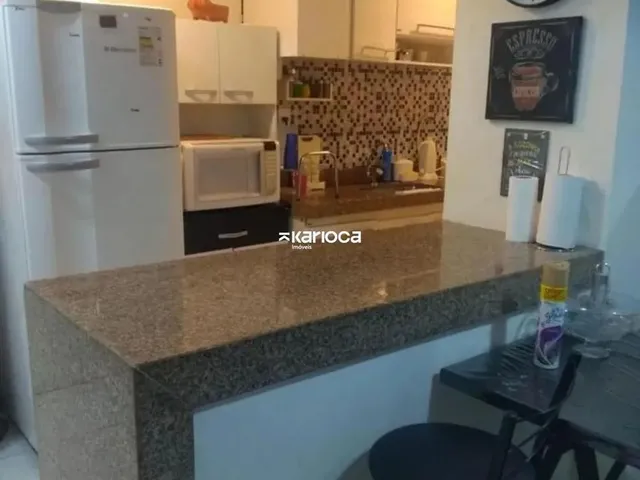 Imagem: Vendo Apartamento no Condominio Barra Central