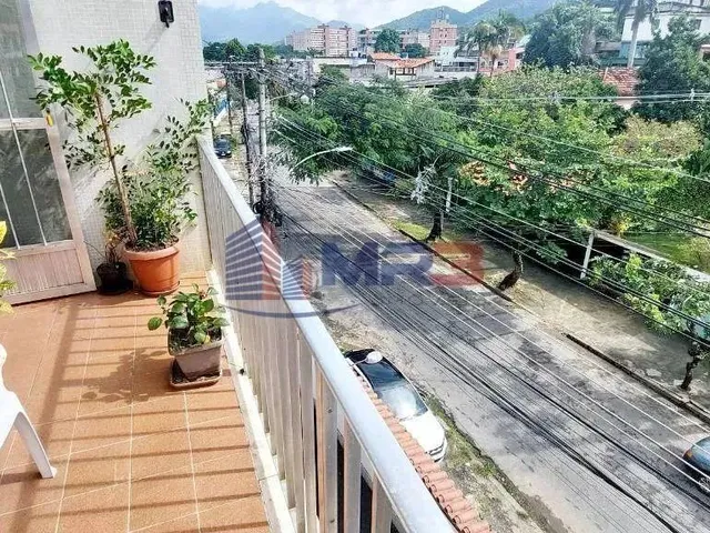 Imagem 6: Tanque Apartamento com 2 dormitórios