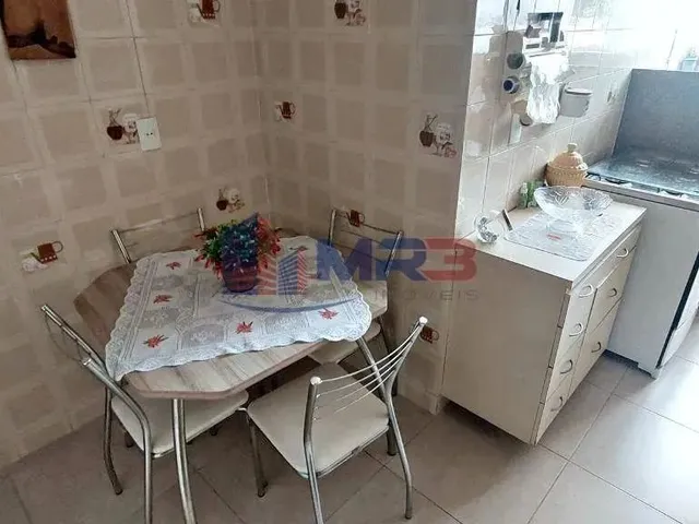 Imagem 4: Tanque Apartamento com 2 dormitórios