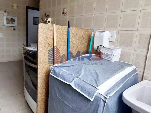 Imagem 11: Tanque Apartamento com 2 dormitórios