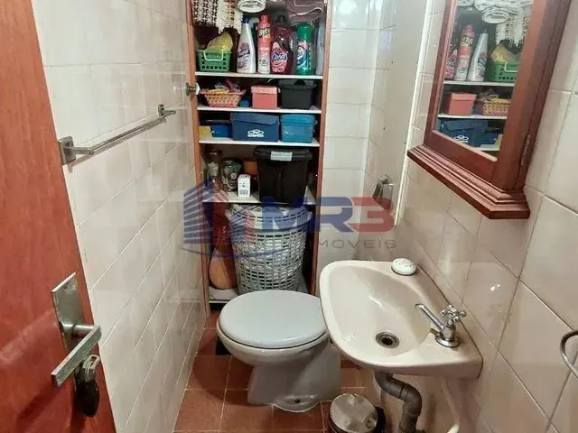 Imagem 16: Tanque Apartamento com 2 dormitórios