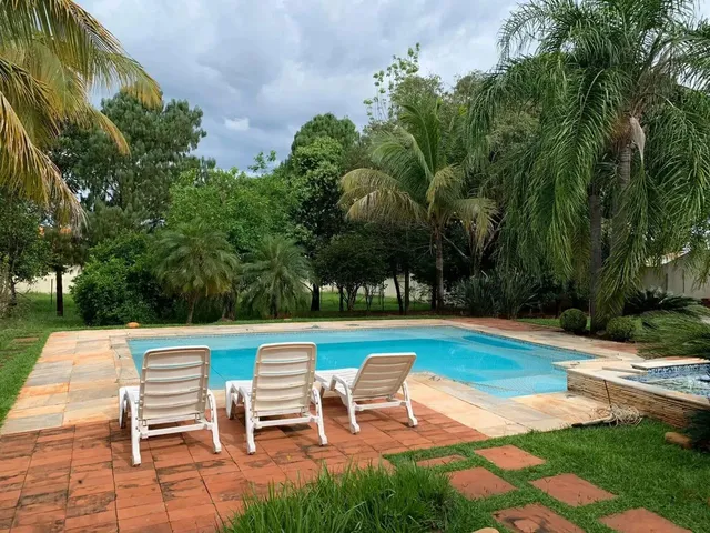 Imagem: Casa À Venda no Condomínio Shangri-La