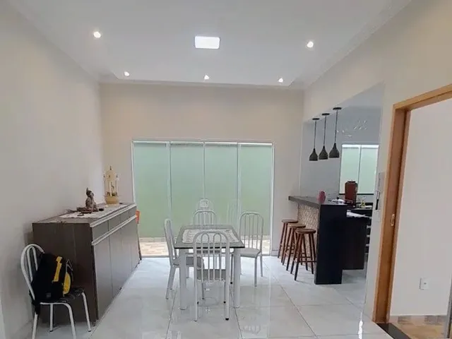 Imagem: Vendo Ou Troco Linda Casa Ouro Verde