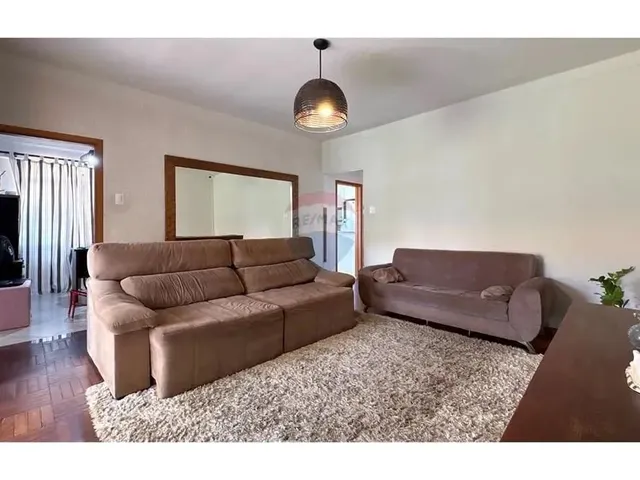 Imagem: Casa 4 Dormitórios Próximo Ao Centro