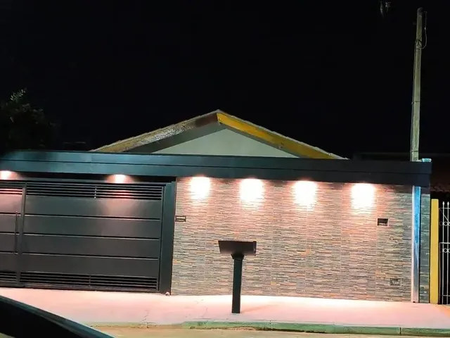 Imagem: Casa a Venda no Bairro santa Antonieta de