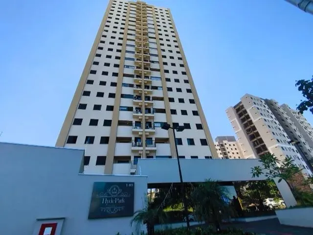 Imagem: O apartamento possui 3 Dormitórios, 1 Suíte, 2 Banheiros,