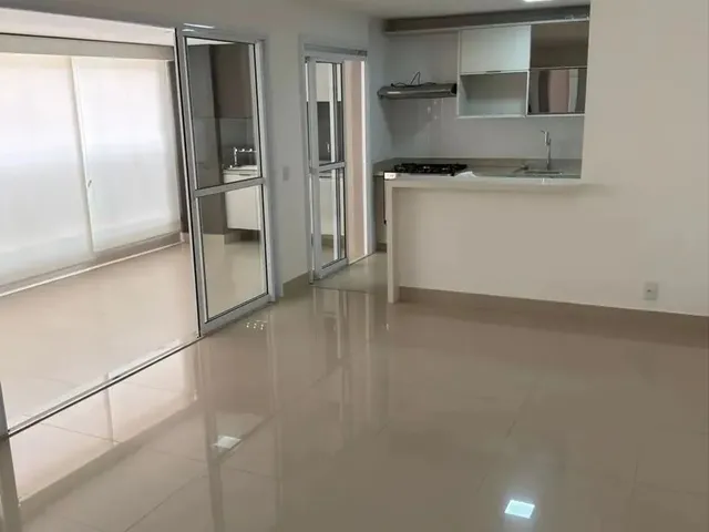 Imagem: Residencial Vivaz 3 Suítes Sacada Gourmet