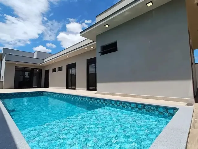 Imagem: Casa a Venda no Condomínio Residencial