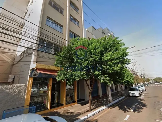 Imagem: O apartamento possui 1 Dormitório, 1 Banheiro, 56m² de
