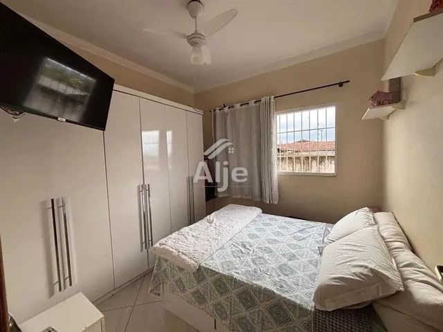 Imagem 12: Vende-Se Casa no Vila Industrial - Bauru/Sp
