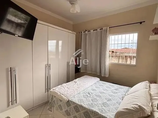 Imagem 13: Vende-Se Casa no Vila Industrial - Bauru/Sp