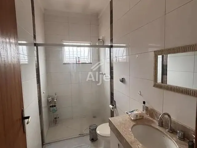 Imagem 11: Vende-Se Casa no Vila Industrial - Bauru/Sp