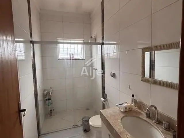 Imagem 16: Vende-Se Casa no Vila Industrial - Bauru/Sp