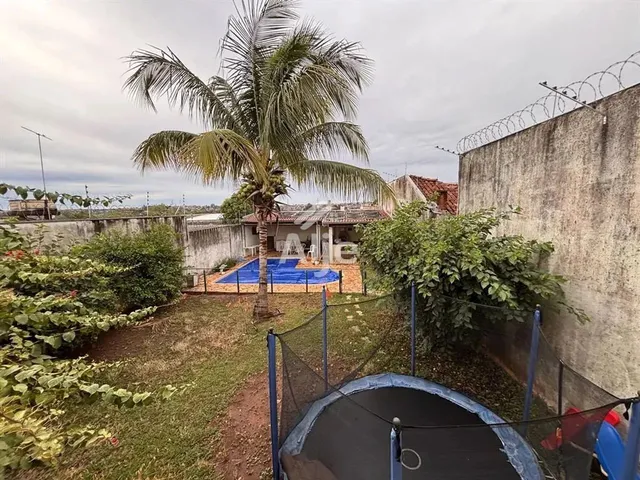 Imagem 14: Vende-Se Casa no Vila Industrial - Bauru/Sp