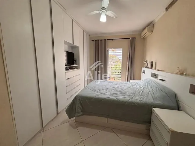 Imagem 2: Vende-Se Casa no Vila Industrial - Bauru/Sp