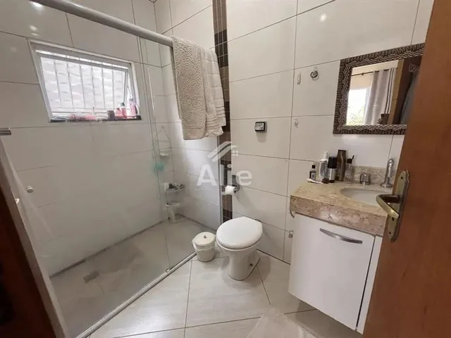 Imagem 3: Vende-Se Casa no Vila Industrial - Bauru/Sp