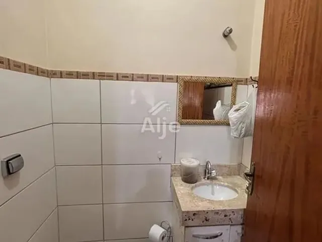Imagem 6: Vende-Se Casa no Vila Industrial - Bauru/Sp