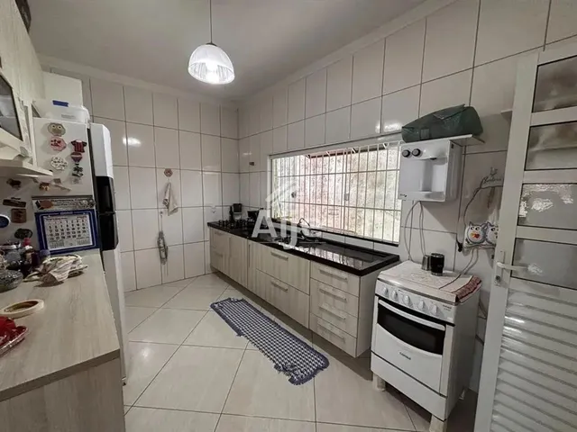 Imagem 10: Vende-Se Casa no Vila Industrial - Bauru/Sp