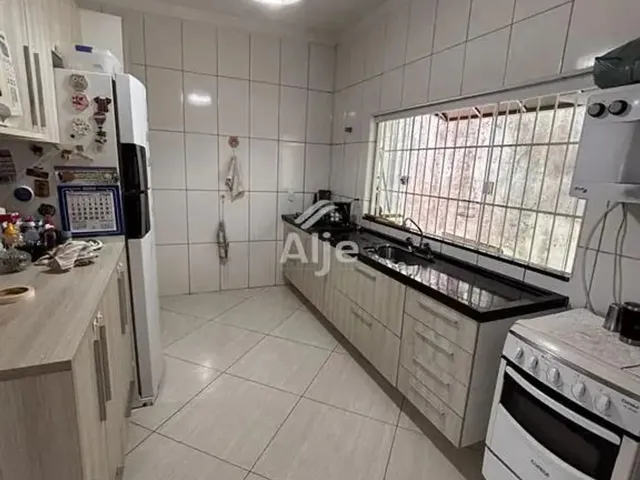 Imagem 9: Vende-Se Casa no Vila Industrial - Bauru/Sp