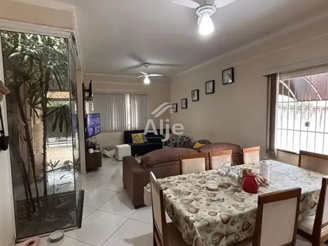 Imagem 5: Vende-Se Casa no Vila Industrial - Bauru/Sp