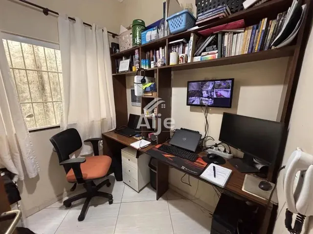 Imagem 8: Vende-Se Casa no Vila Industrial - Bauru/Sp
