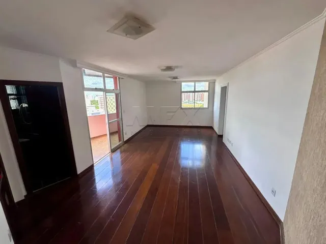 Imagem: Apartamento 3 Quartos, 1 Suíte, 3 Banheiros