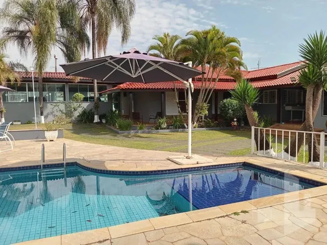 Imagem: Casa Espetacular no Condomínio Parque Residencial