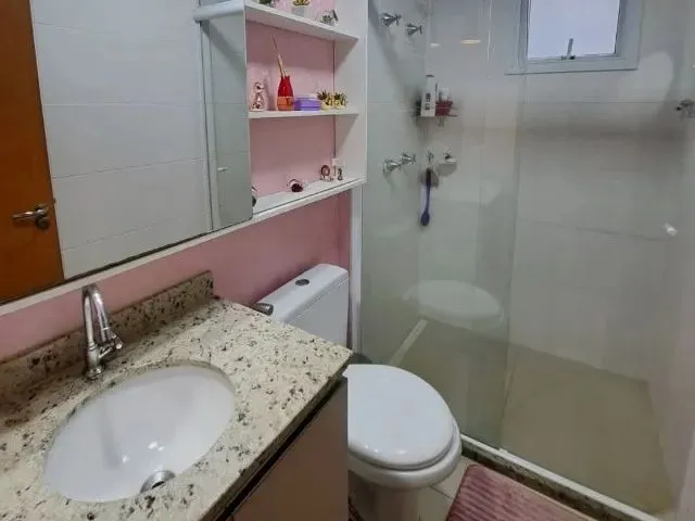 Imagem: Apartamento no Quinta Ranieri Gold
