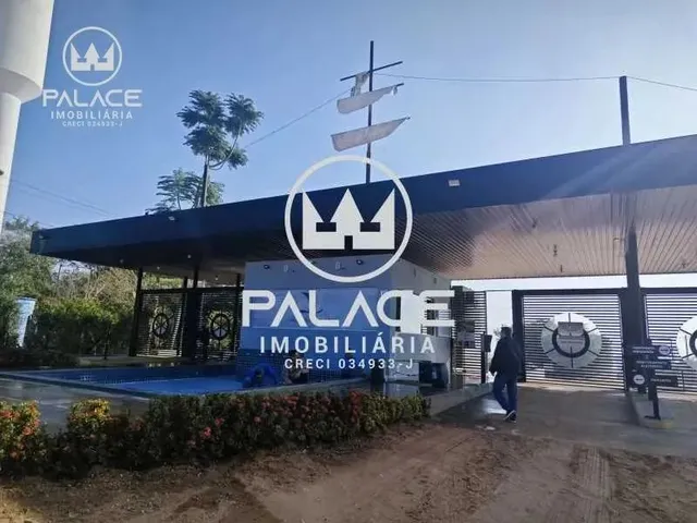 Imagem: Chacara em Condomínio - Térrea / Residencial