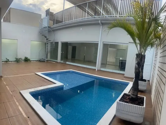 Imagem 3: Casa À Venda no Vale Florido II