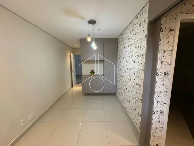 Imagem: Residencial Apartamento em Marília