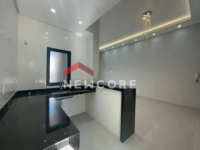 Imagem 8: Casa em Rua Luiz Gomes de Assis - Jardim Terra Branca - Bauru/Sp
