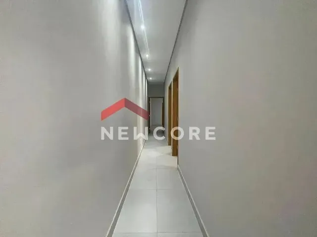 Imagem 13: Casa em Rua Luiz Gomes de Assis - Jardim Terra Branca - Bauru/Sp