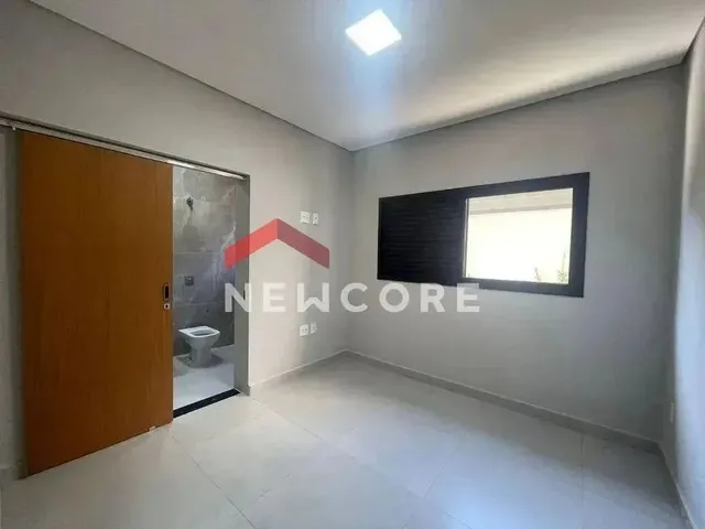 Imagem 15: Casa em Rua Luiz Gomes de Assis - Jardim Terra Branca - Bauru/Sp