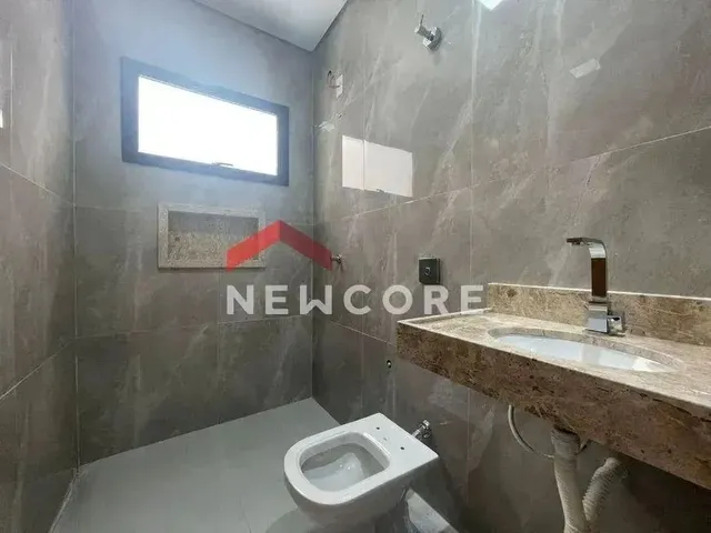 Imagem 2: Casa em Rua Luiz Gomes de Assis - Jardim Terra Branca - Bauru/Sp