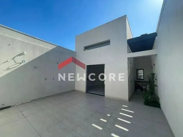 Imagem 10: Casa em Rua Luiz Gomes de Assis - Jardim Terra Branca - Bauru/Sp