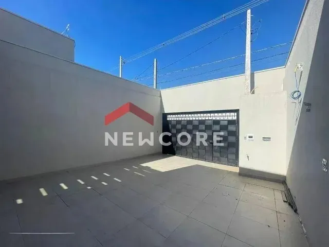 Imagem 14: Casa em Rua Luiz Gomes de Assis - Jardim Terra Branca - Bauru/Sp