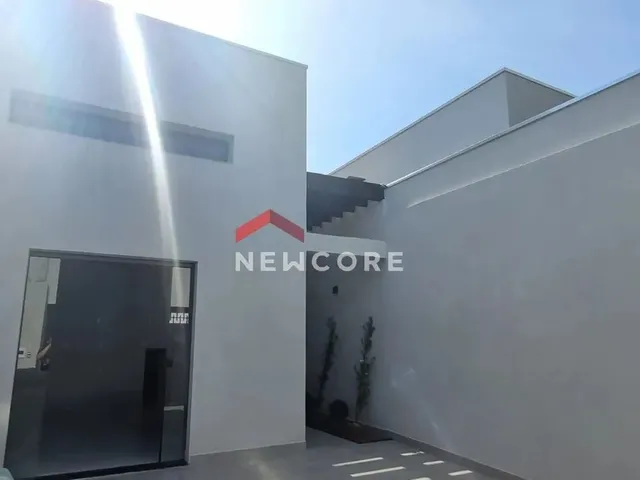 Imagem 6: Casa em Rua Luiz Gomes de Assis - Jardim Terra Branca - Bauru/Sp