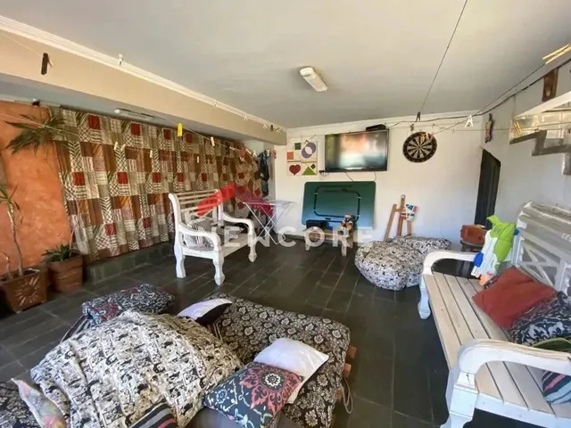 Imagem: Casa em Rua São Lourenço - Vila Camargo