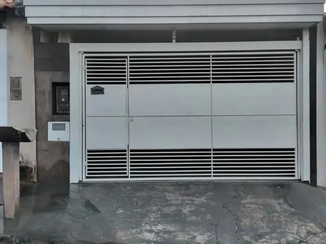 Imagem: Casa em Rua Alcides João Zambom - Jardim
