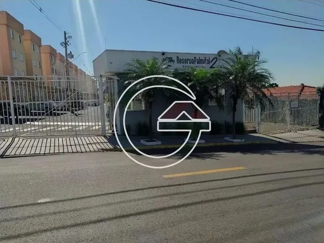 Imagem: Vende-Se Apartamento no Reserva Palmital